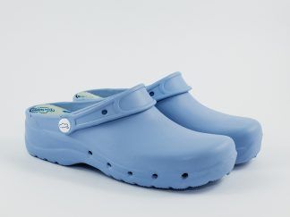 Zueco flotante o ligero en resina unisex FELIZ CAMINAR