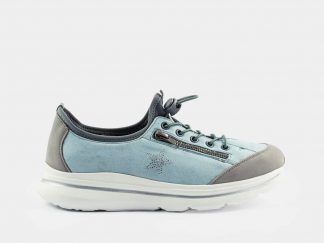 Deportivo Urbano cordón elástico Comfort