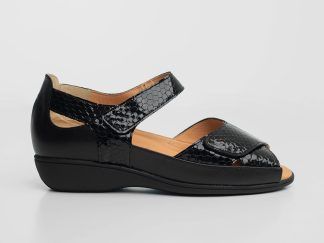 zapato abierto cutillasvestir mujer
