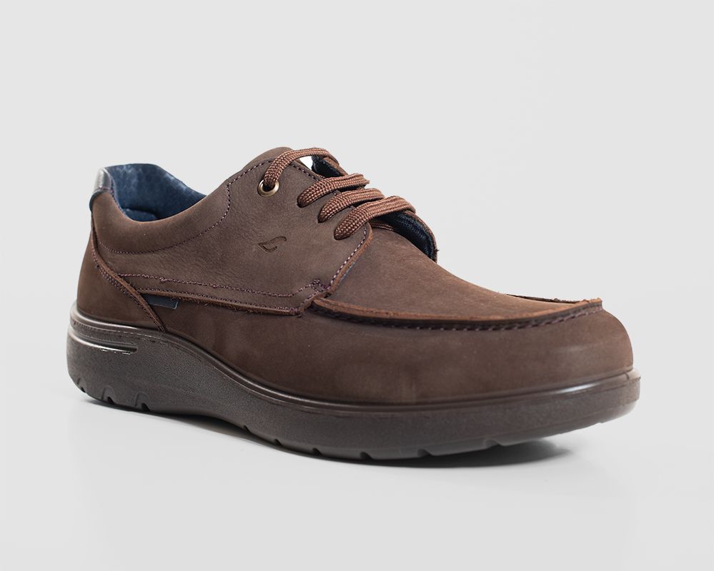 Zapato de cordón Luisetti - Imagen 2