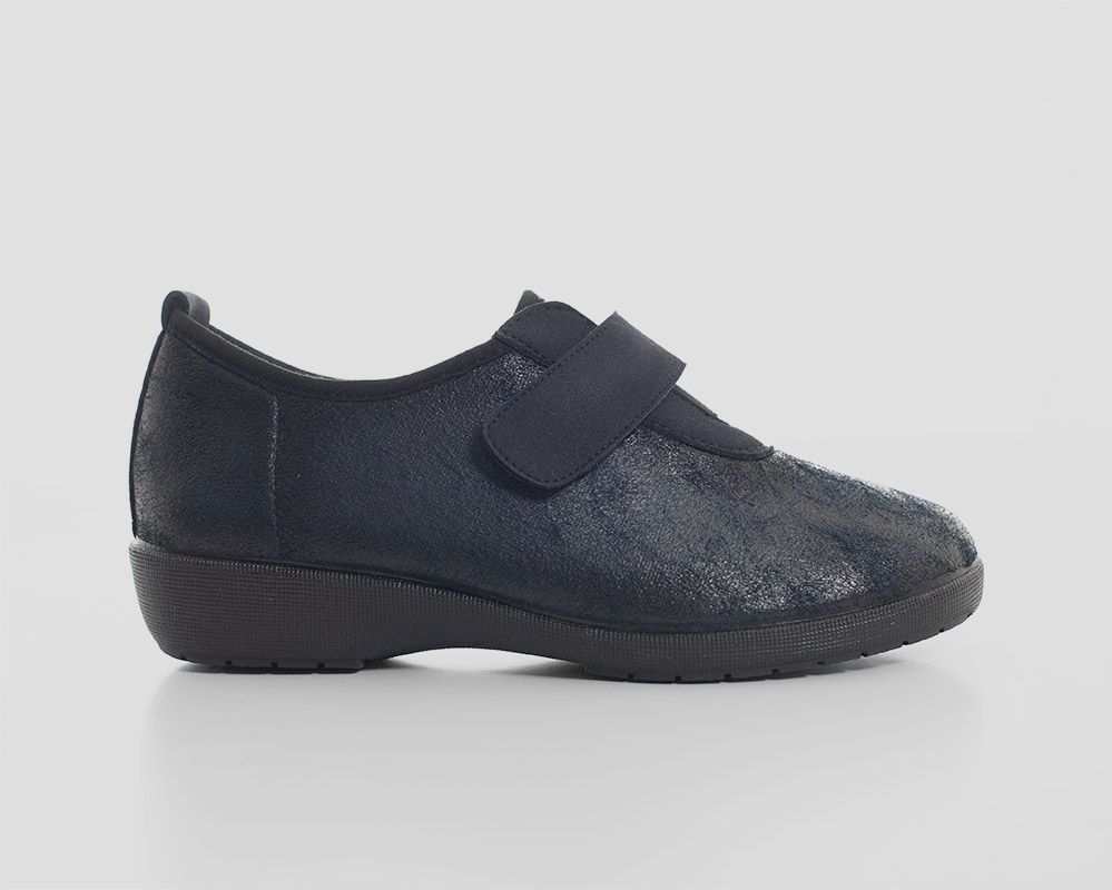 Zapatilla señora Doctor Cutillas