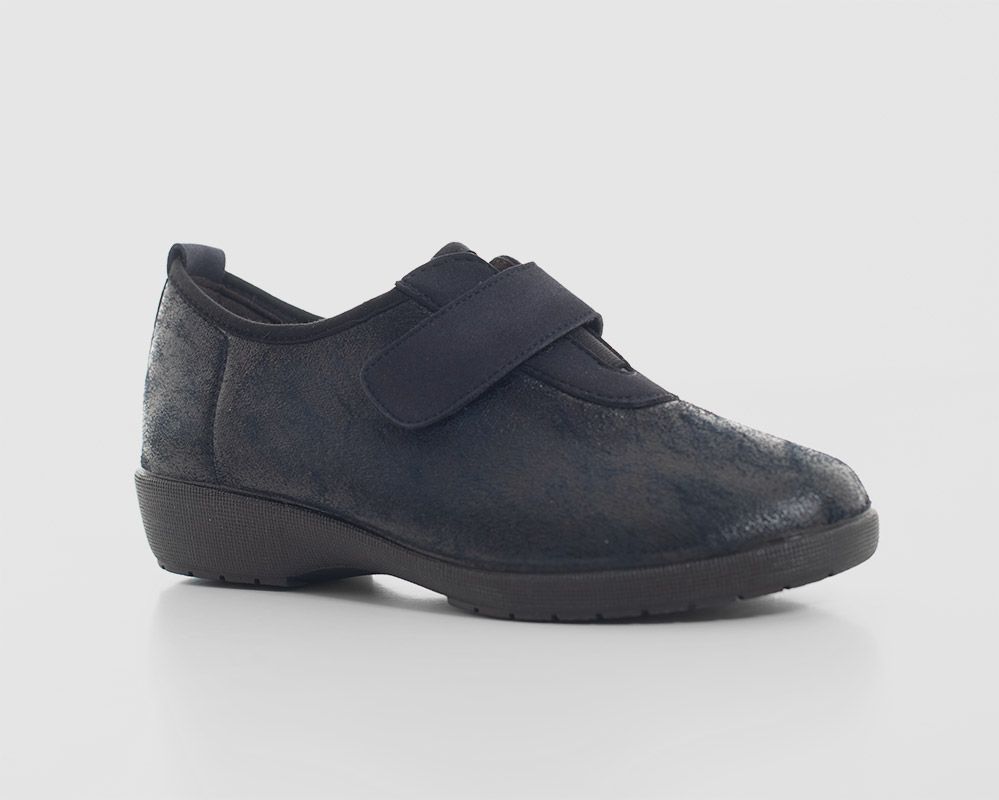Zapatilla señora Doctor Cutillas - Imagen 2