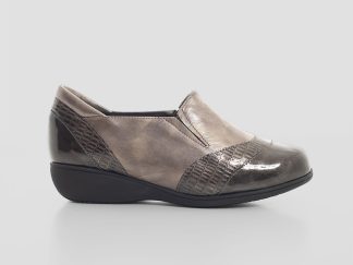 Mocasín de señora Doctor Cutillas