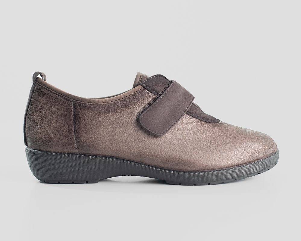 Zapatilla señora Doctor Cutillas - Imagen 4
