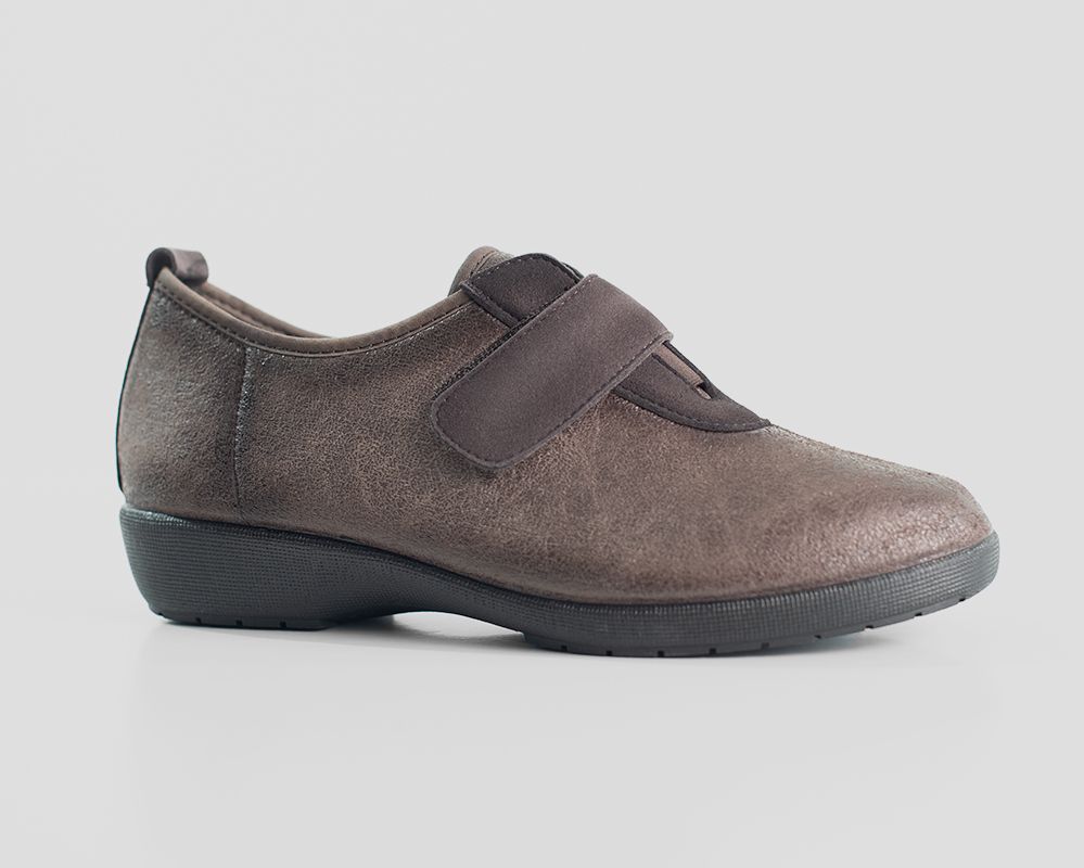 Zapatilla señora Doctor Cutillas - Imagen 5