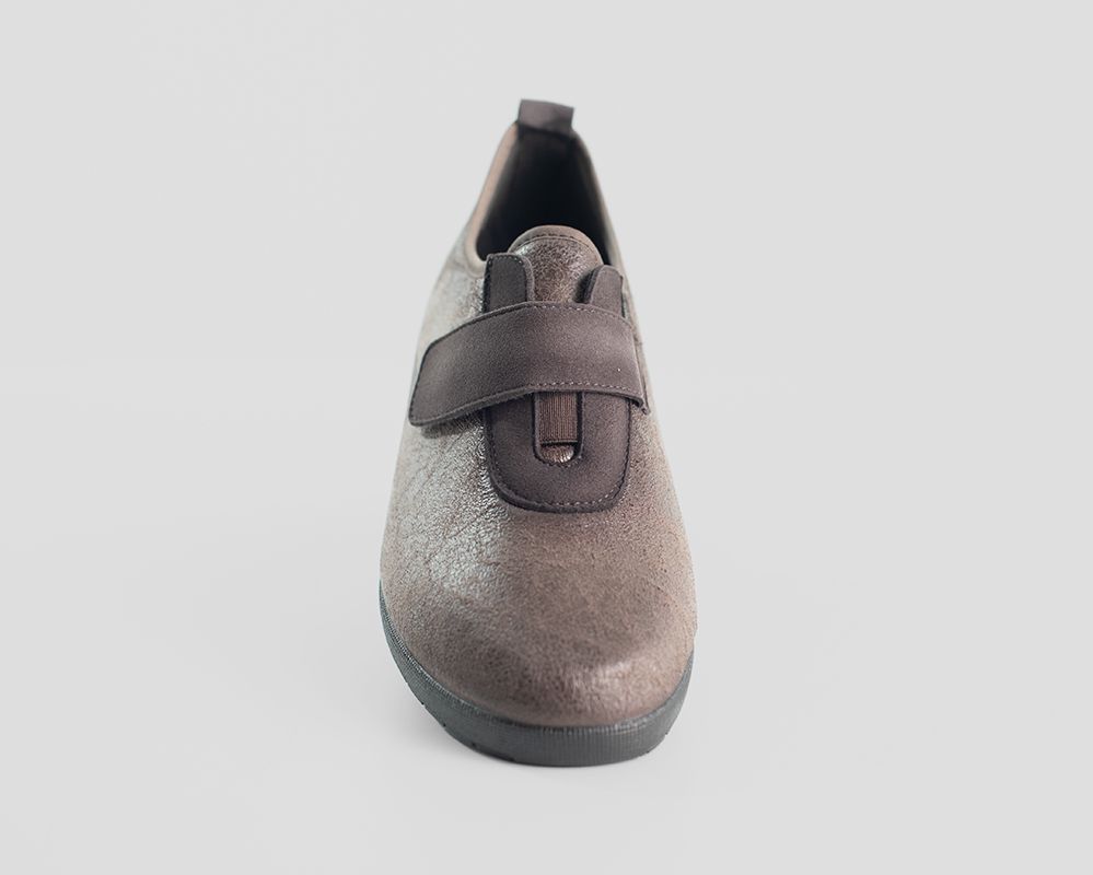 Zapatilla señora Doctor Cutillas - Imagen 6