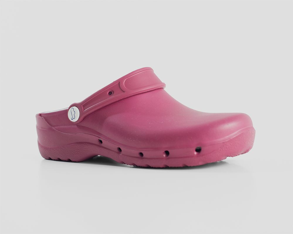 Zueco flotante o ligero en resina unisex FELIZ CAMINAR - Imagen 18