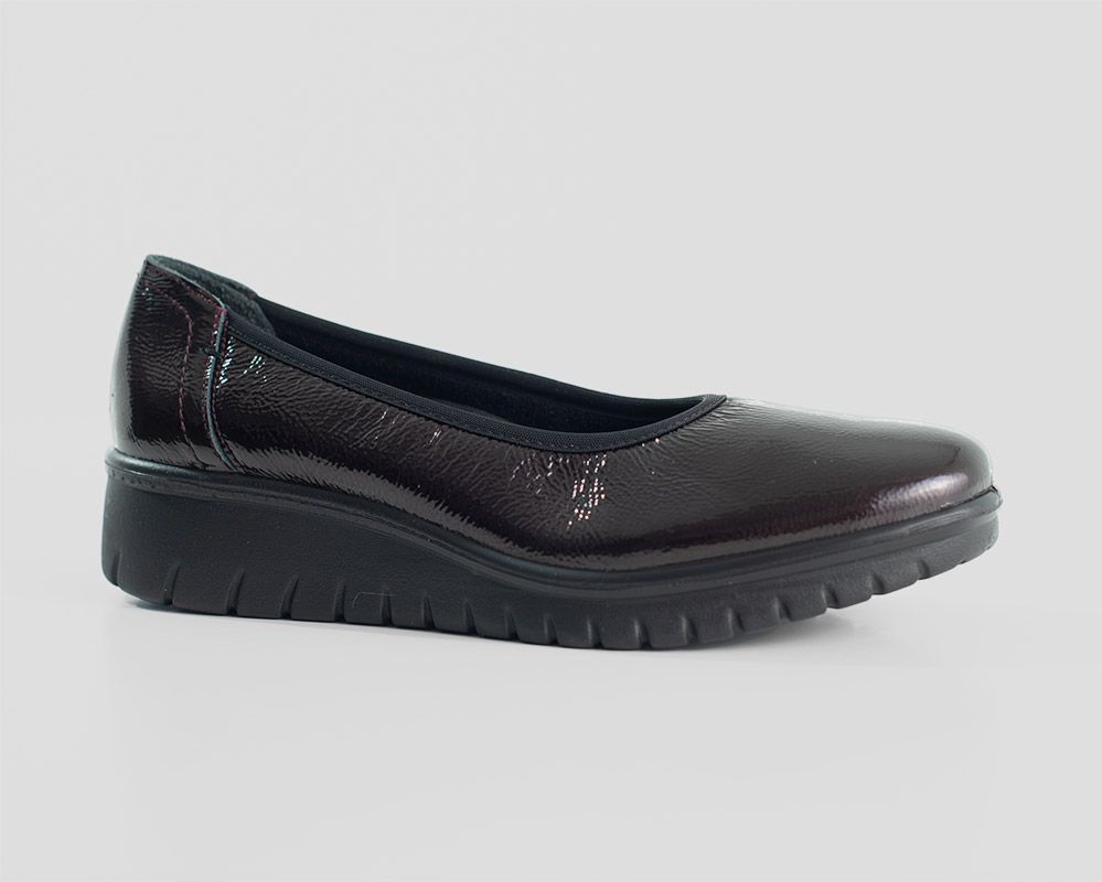 Zapato salón señora Westland - Imagen 2