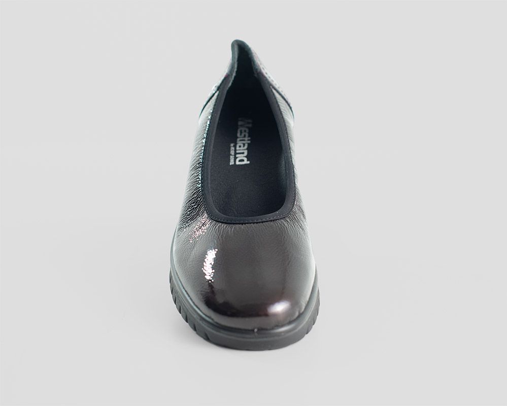 Zapato salón señora Westland - Imagen 3