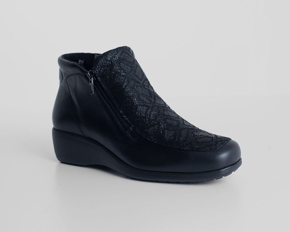Comfort Class botín señora