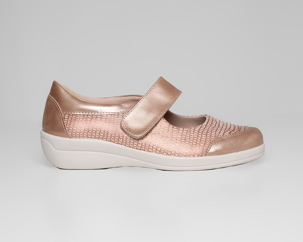 zapato mercedes doctor cutillas