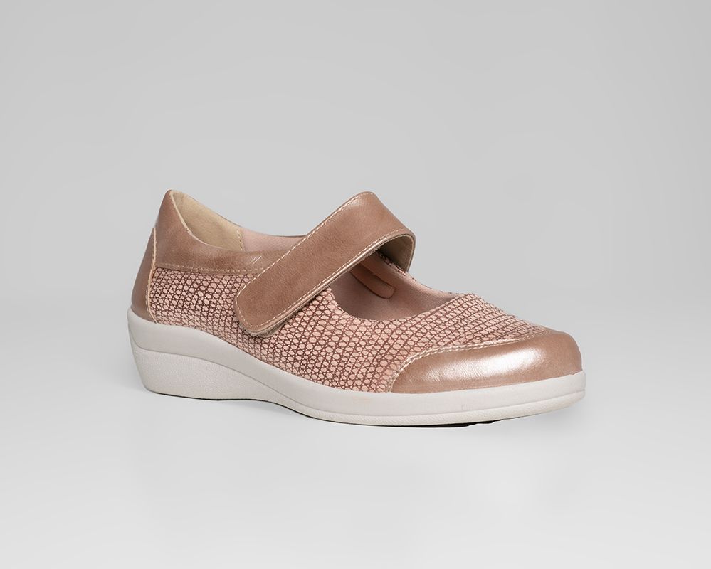 zapato mercedes doctor cutillas