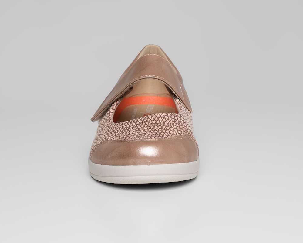 zapato mercedes doctor cutillas