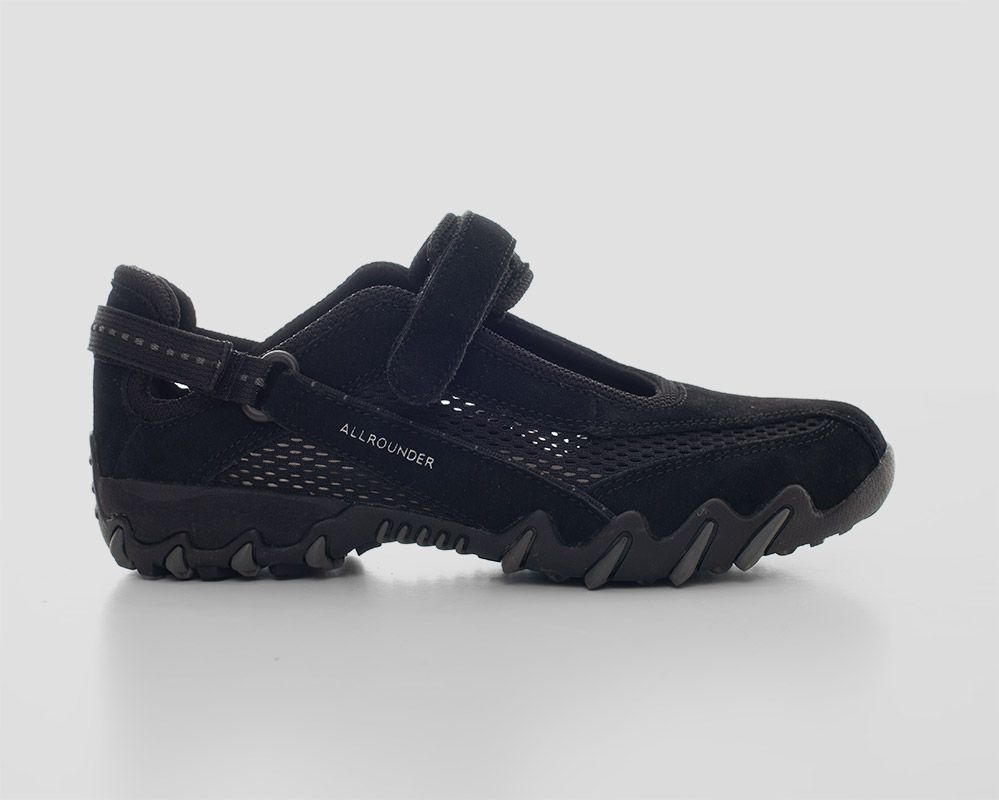 allrounder niro mephisto
