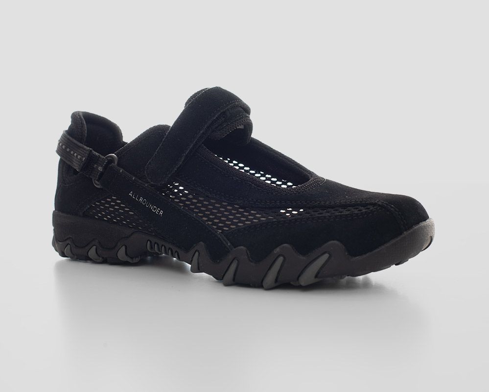 allrounder niro mephisto