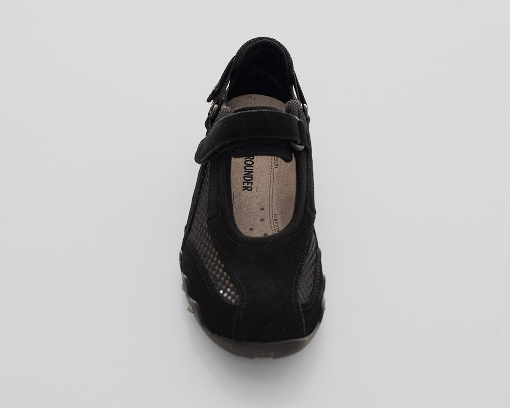 allrounder niro mephisto