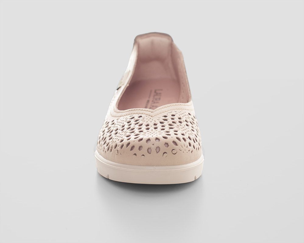 zapato salón mujer