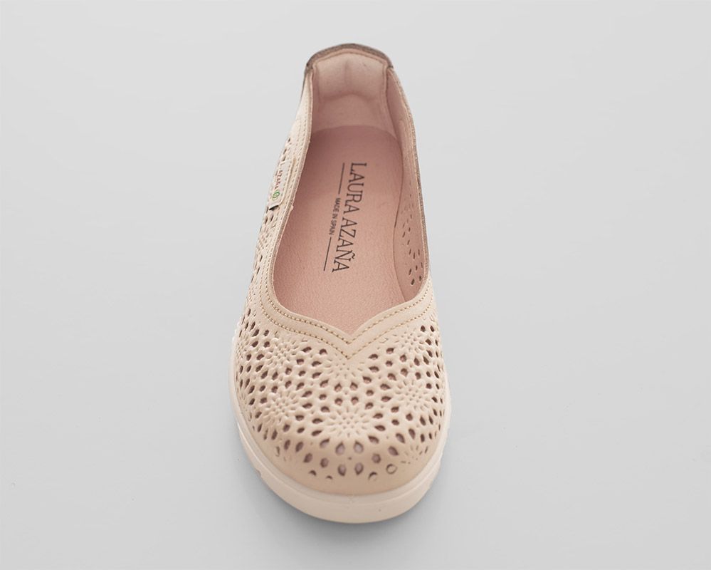 zapato salón mujer