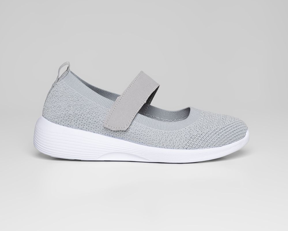 zapato ligero verano mujer
