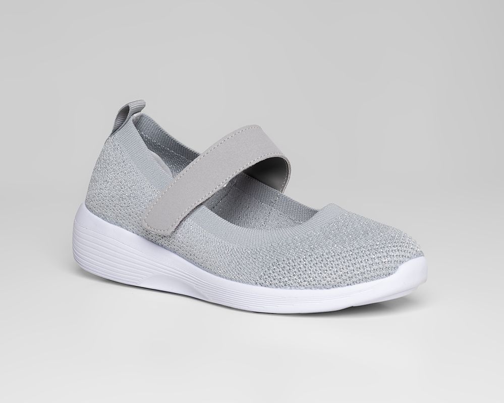 zapato ligero verano mujer