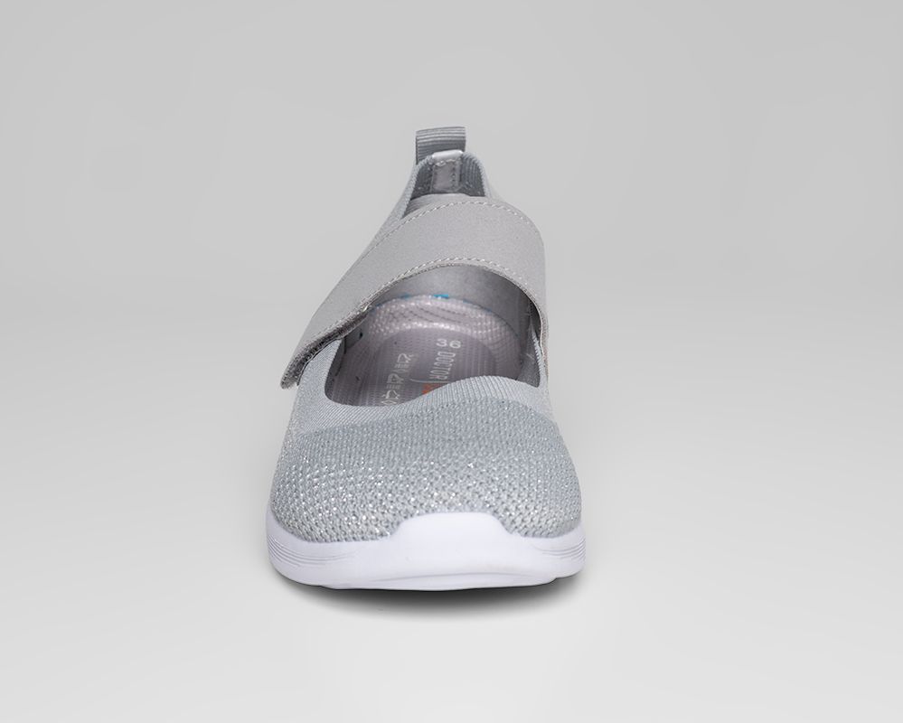 zapato ligero verano mujer