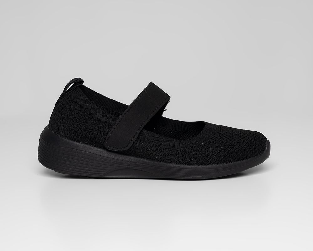 zapato ligero verano mujer