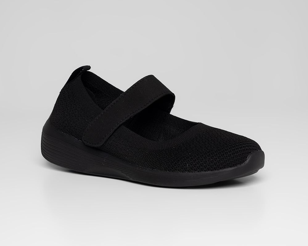 zapato ligero verano mujer