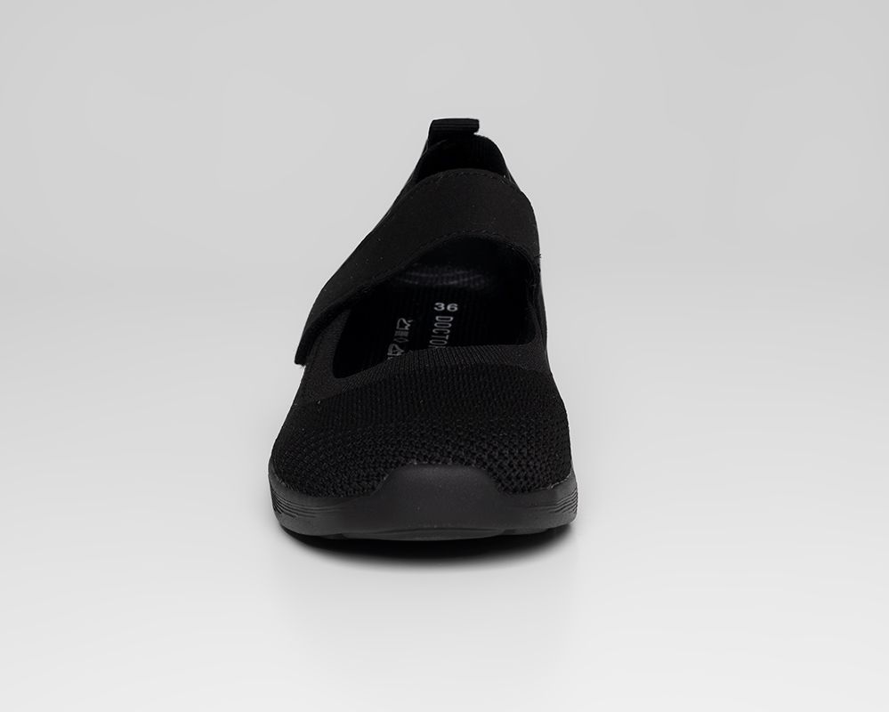 zapato ligero verano mujer