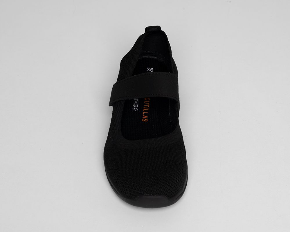 zapato ligero verano mujer