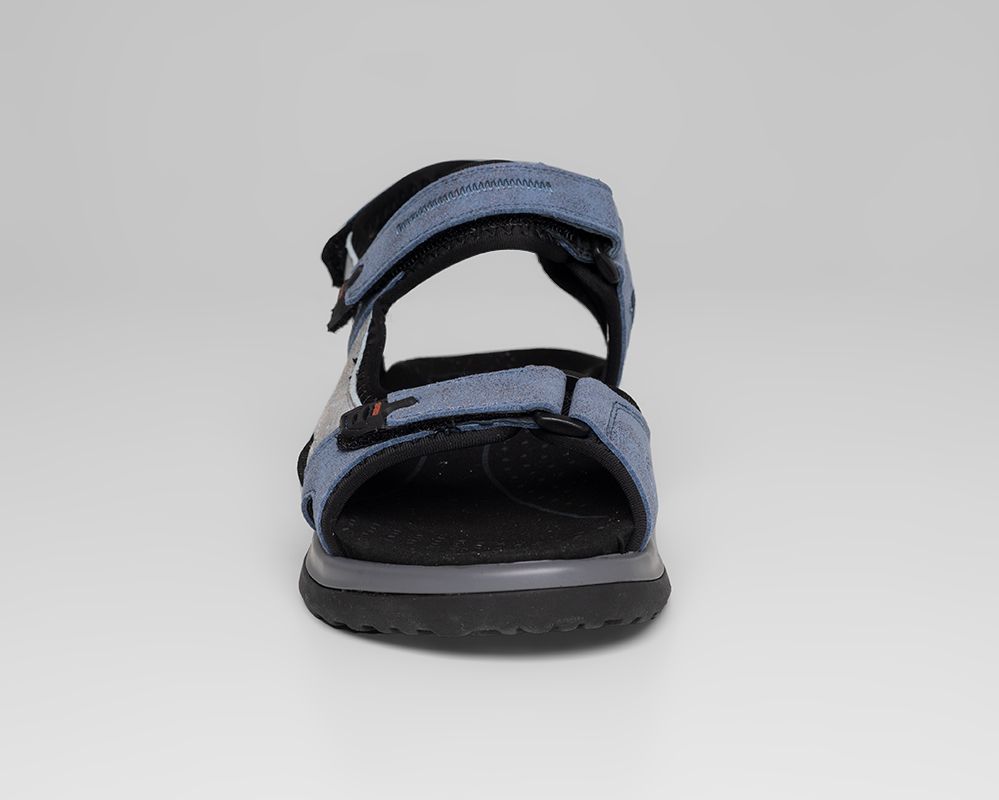 sandalia mujer sport