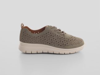 zapato cordón ligero verano