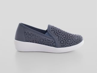 zapato ligero transpirable mujer