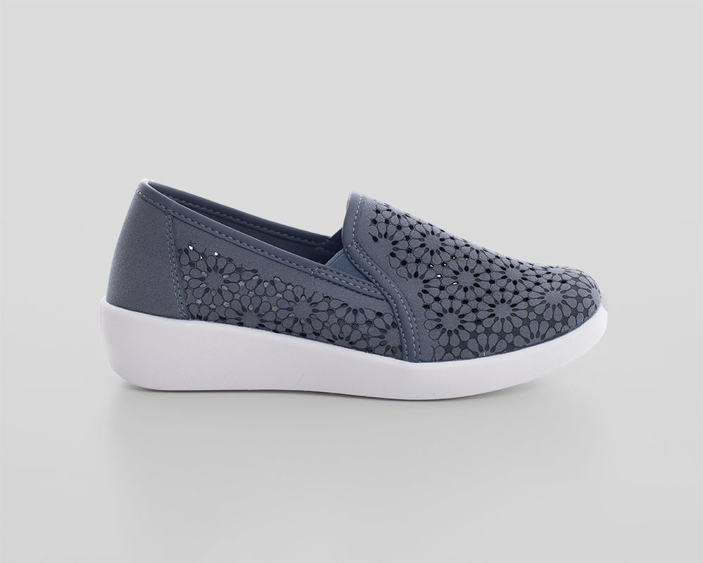 zapato ligero transpirable mujer