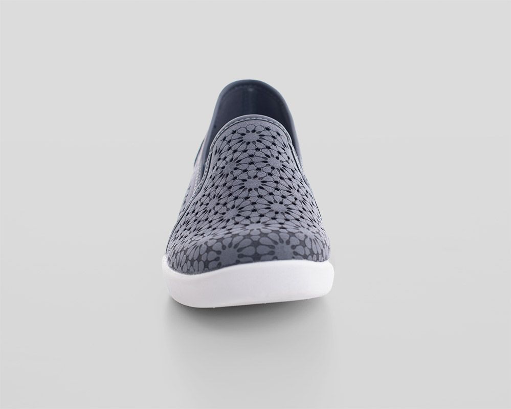 zapato ligero transpirable mujer
