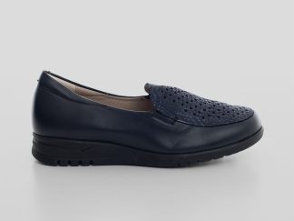 mocasín señora Pitillos