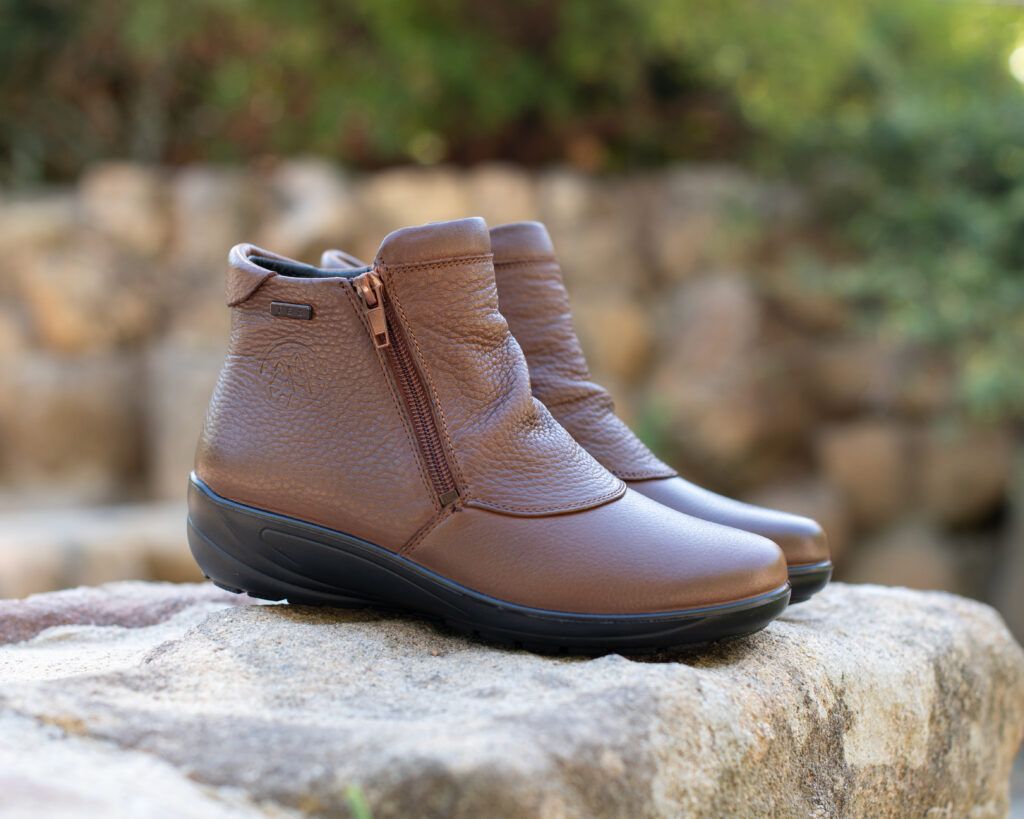 Qué son los juanetes y cómo aliviarlos con zapatos cómodos