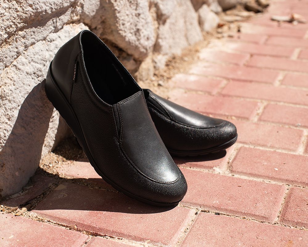 Qué son los juanetes y cómo aliviarlos con zapatos cómodos