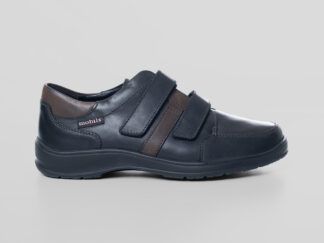 zapato de velcro mephisto