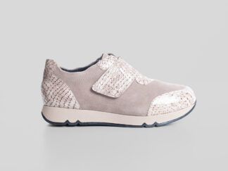 zapato inglés piel coco mujer