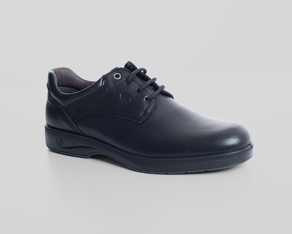 luisetti zapatos cordón