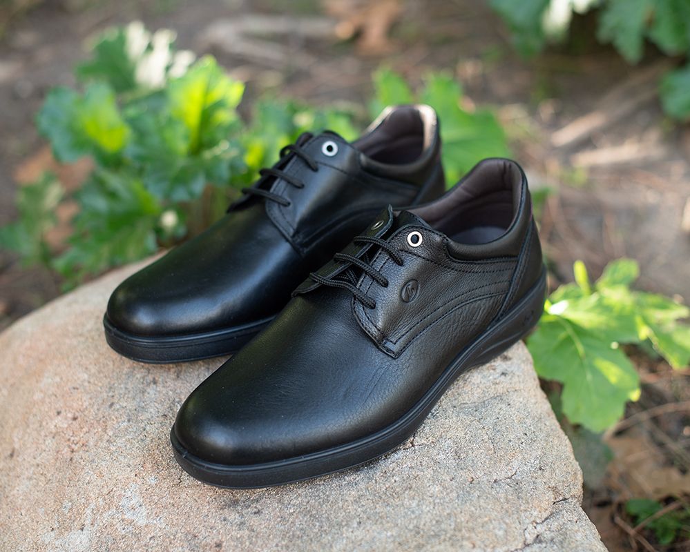 luisetti zapatos cordón