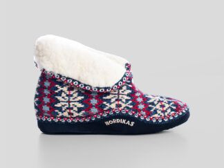 nordikas bota