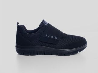 luisetti velcro