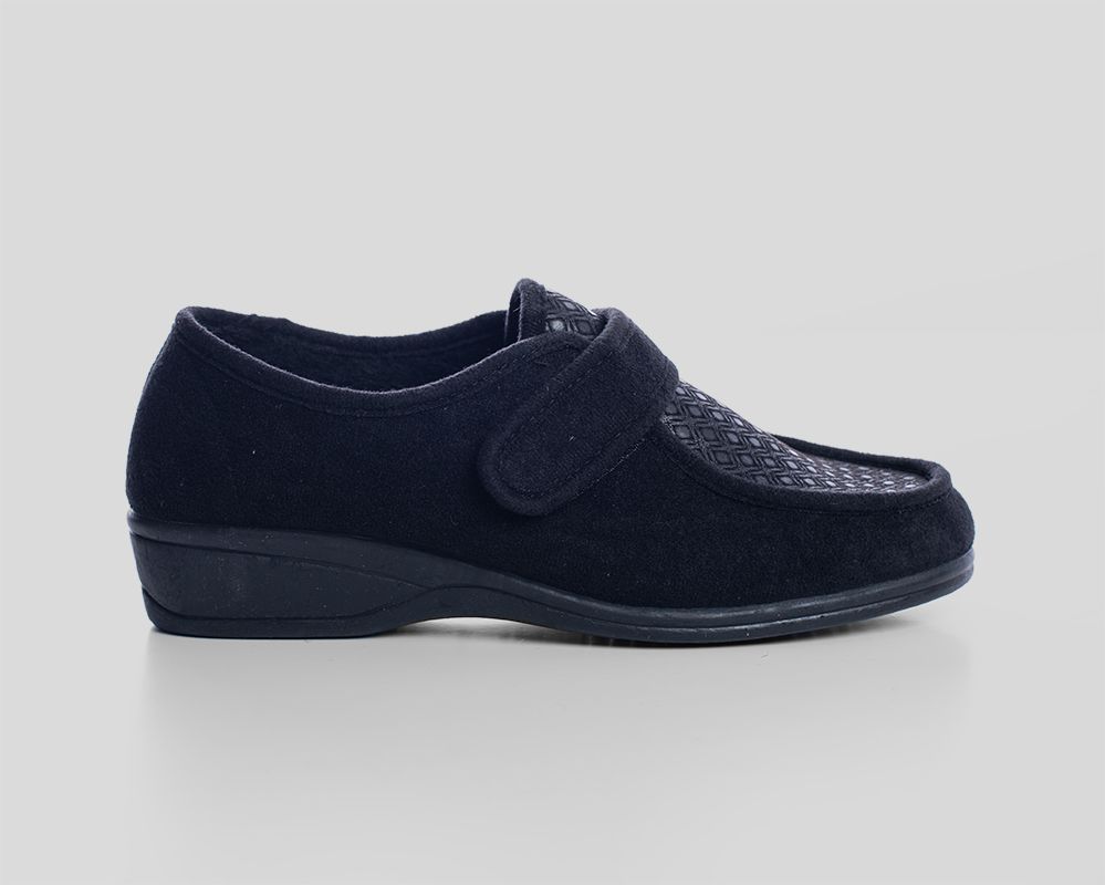 zapatillas extensibles