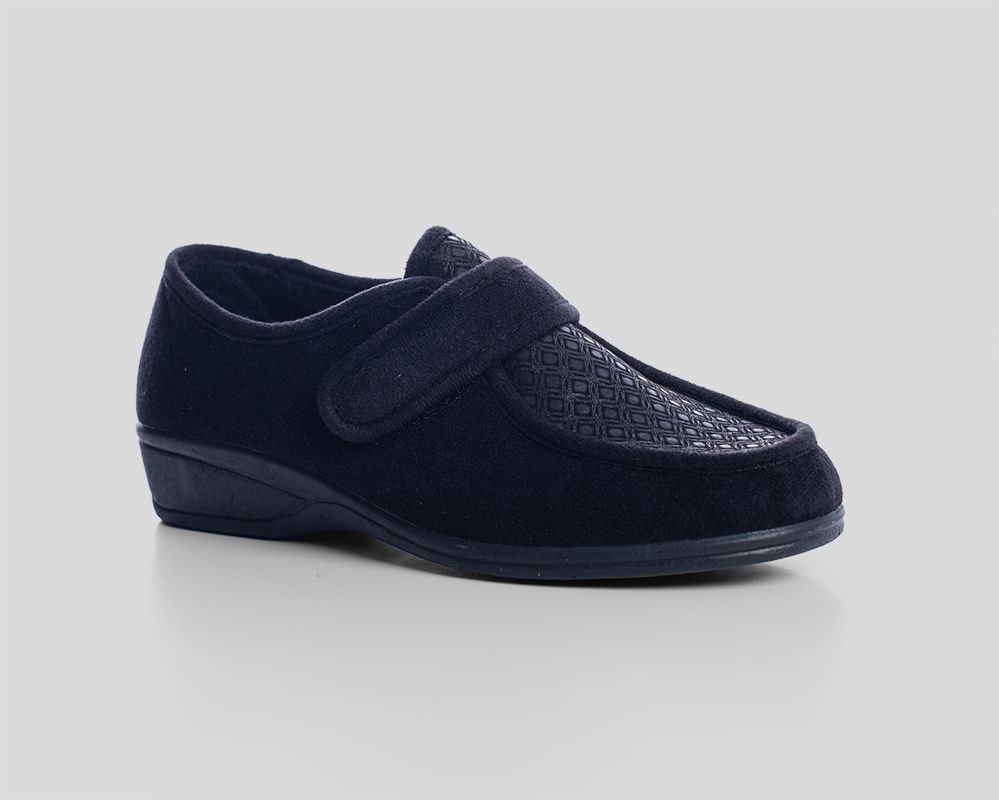 zapatillas extensibles