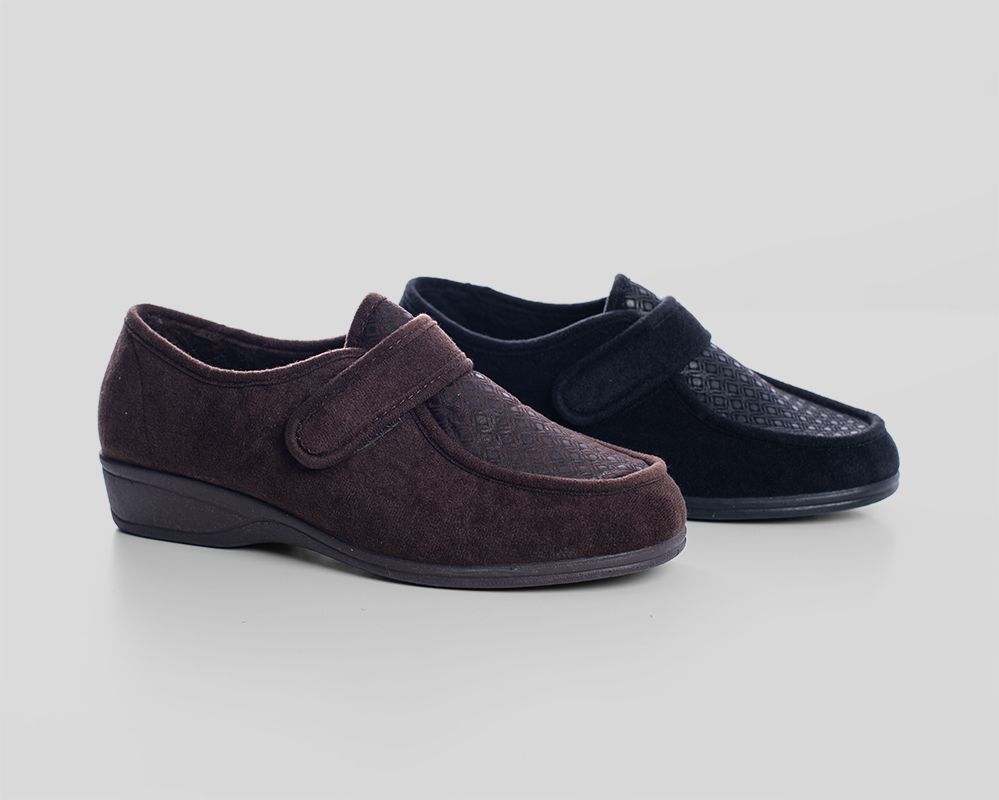 zapatillas extensibles