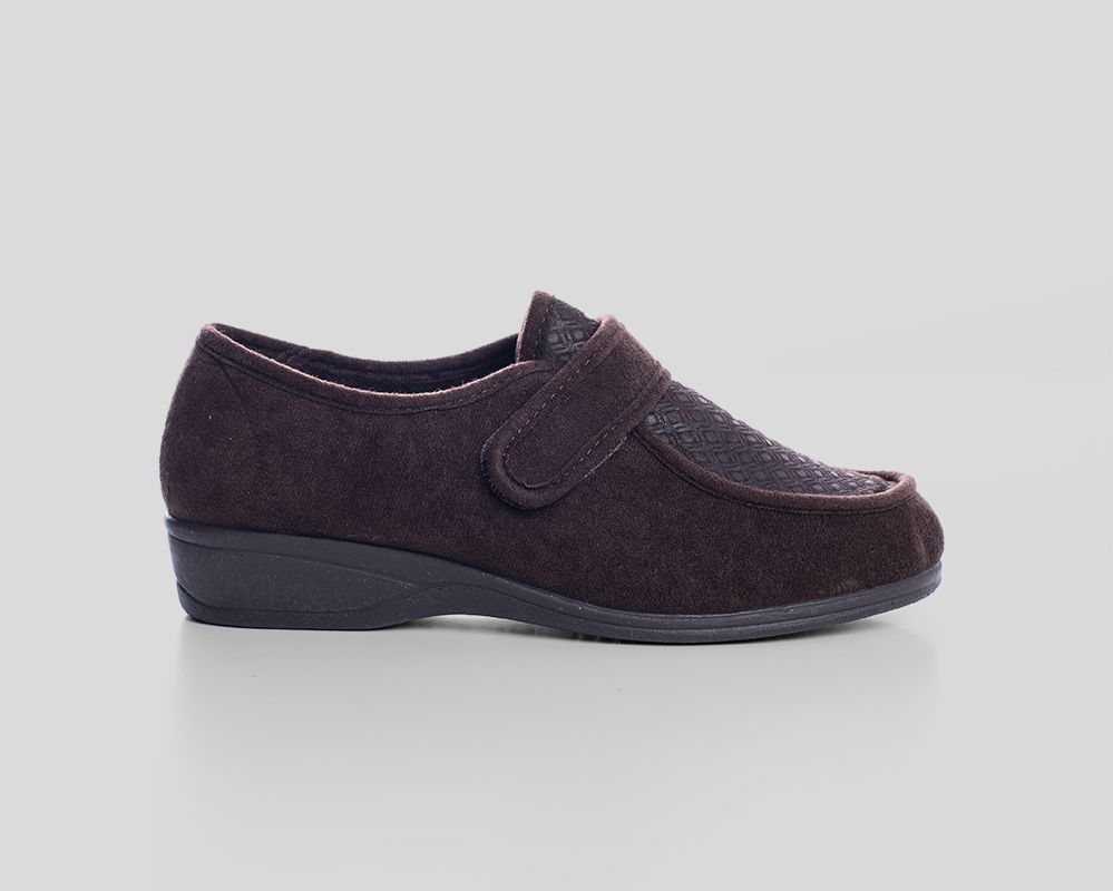 zapatillas extensibles