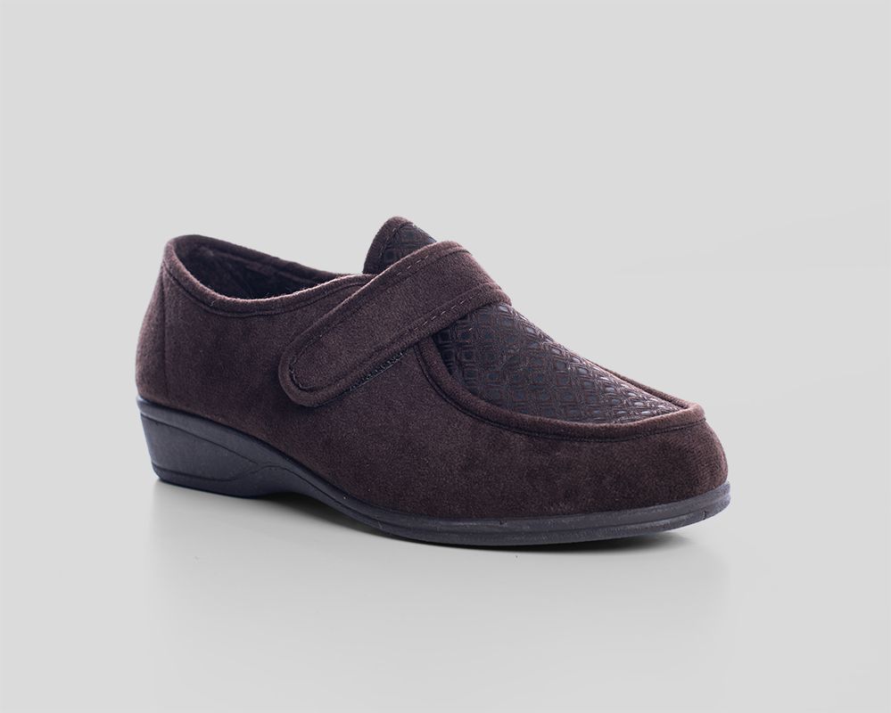 zapatillas extensibles