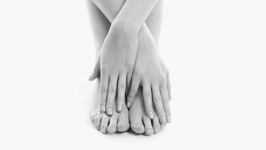 fascitis plantar