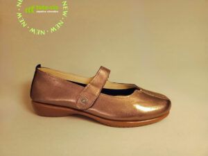 Zapato de señora tipo Mercedes